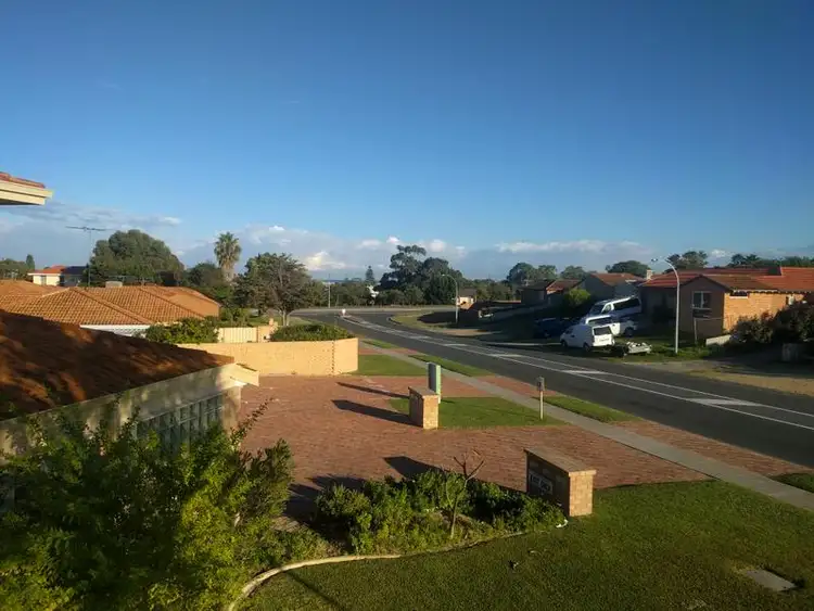 Second view of Homely townhouse listing, 17 Scaphella Avenue, Mullaloo WA 6027