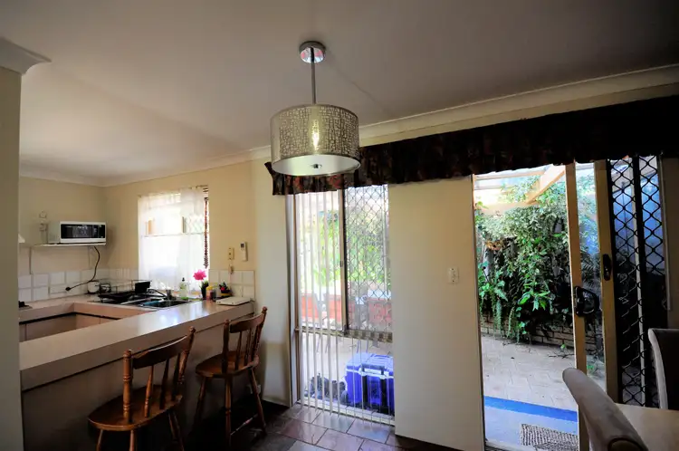 Fifth view of Homely townhouse listing, 17 Scaphella Avenue, Mullaloo WA 6027