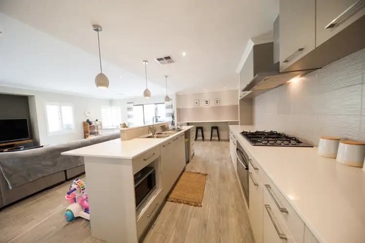 Sixth view of Homely house listing, 12 Hutchinson Boulevard, Byford WA 6122