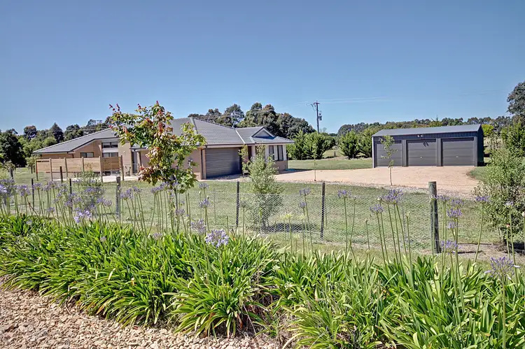 Main view of Homely house listing, 47D Lake Victoria Rd, Eagle Point VIC 3878
