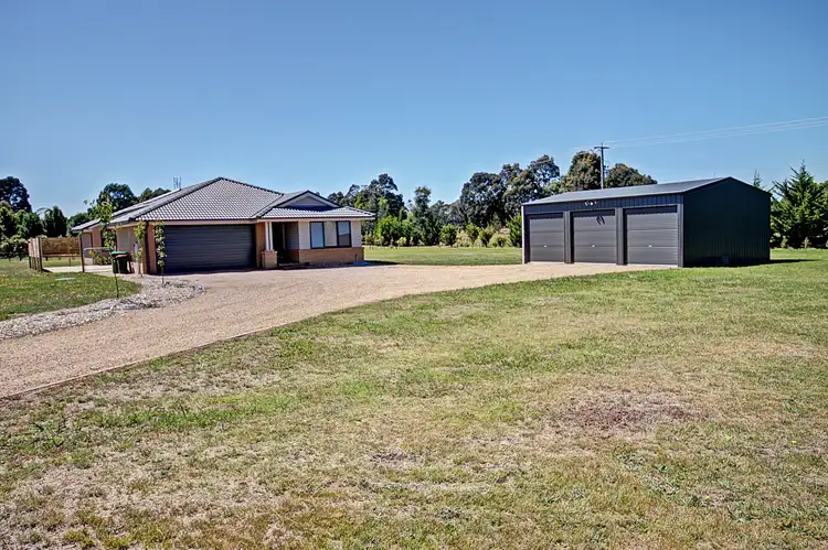 Second view of Homely house listing, 47D Lake Victoria Rd, Eagle Point VIC 3878