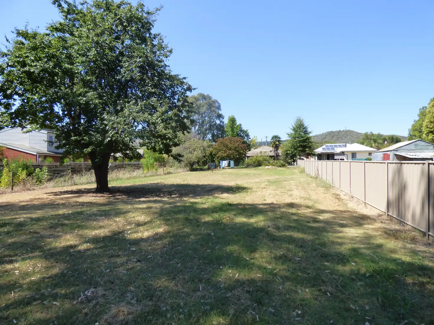 Main view of Homely house listing, 10 Prince St, Myrtleford VIC 3737