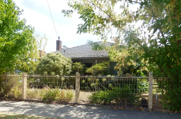 Third view of Homely house listing, 10 Prince St, Myrtleford VIC 3737
