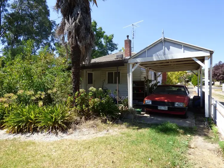 Fifth view of Homely house listing, 10 Prince St, Myrtleford VIC 3737