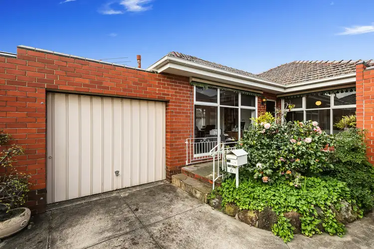 Unit 6/205 Church St, Brighton VIC 3186