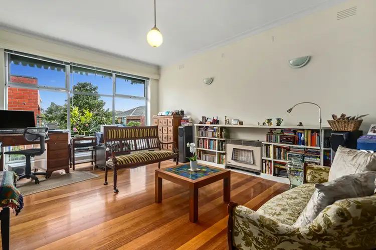 Second view of Homely unit listing, Unit 6/205 Church St, Brighton VIC 3186