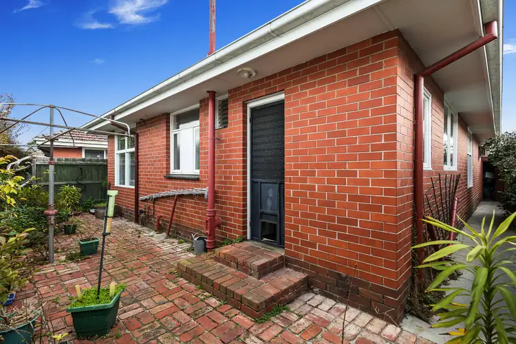 Fifth view of Homely unit listing, Unit 6/205 Church St, Brighton VIC 3186