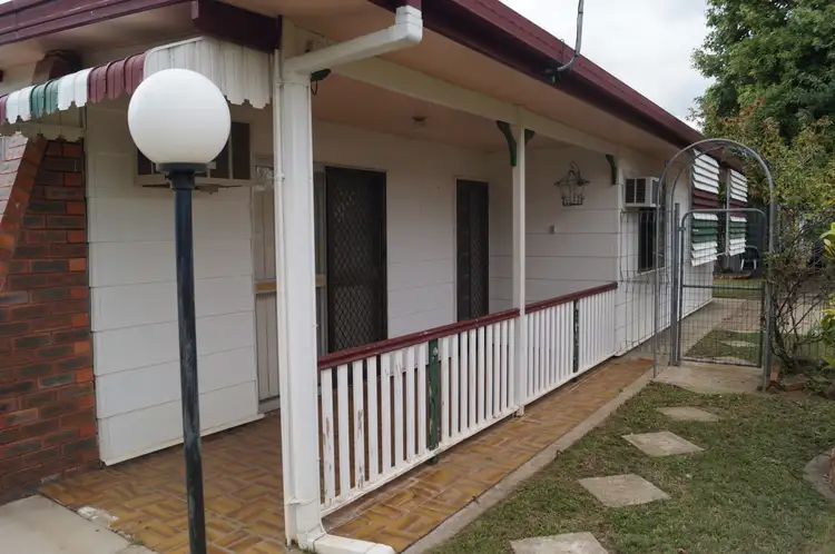 12 Webber Ave, Kawana QLD 4701