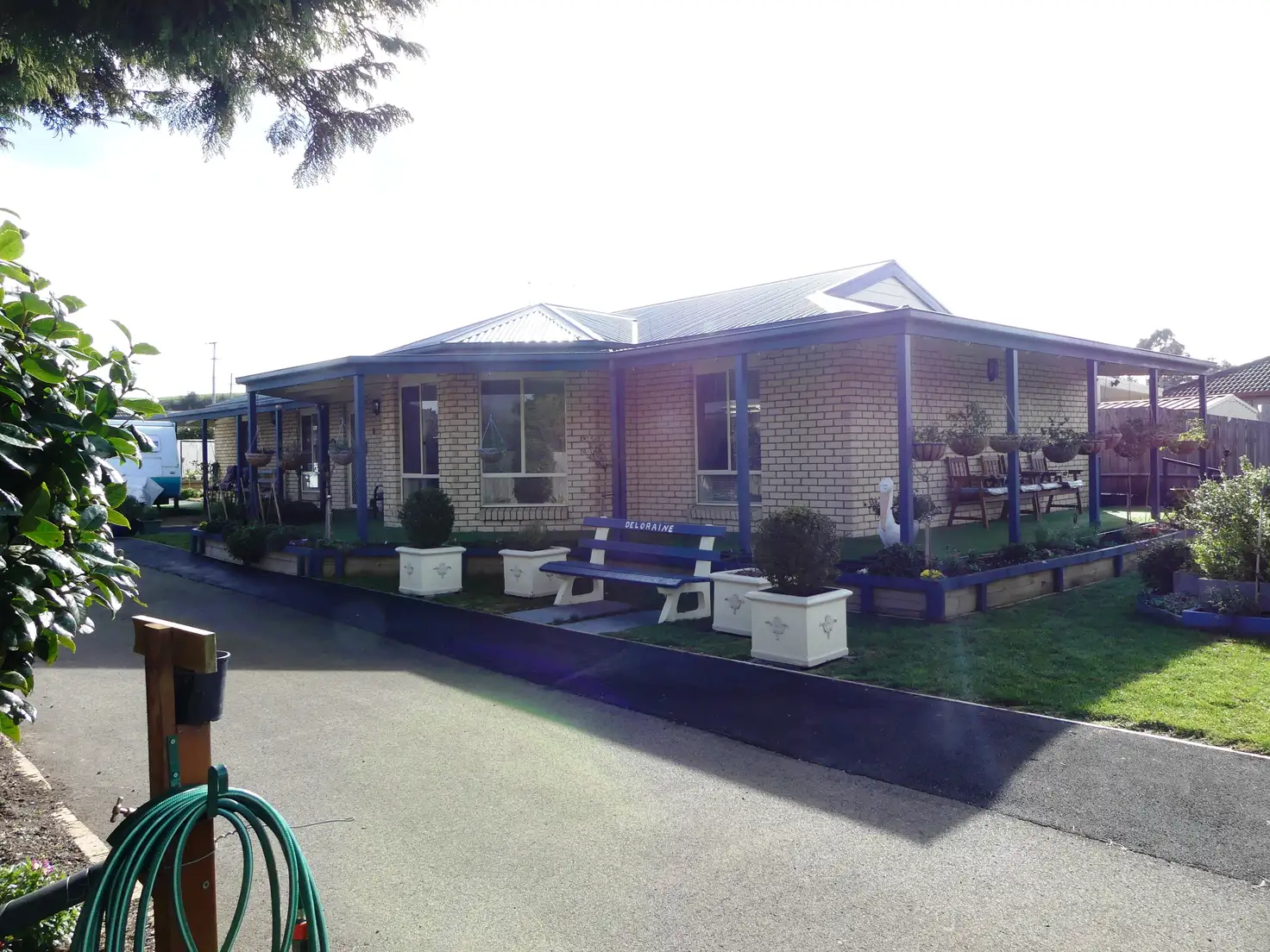 Main view of Homely house listing, 3 Kaye Elizabeth Pl, Deloraine TAS 7304