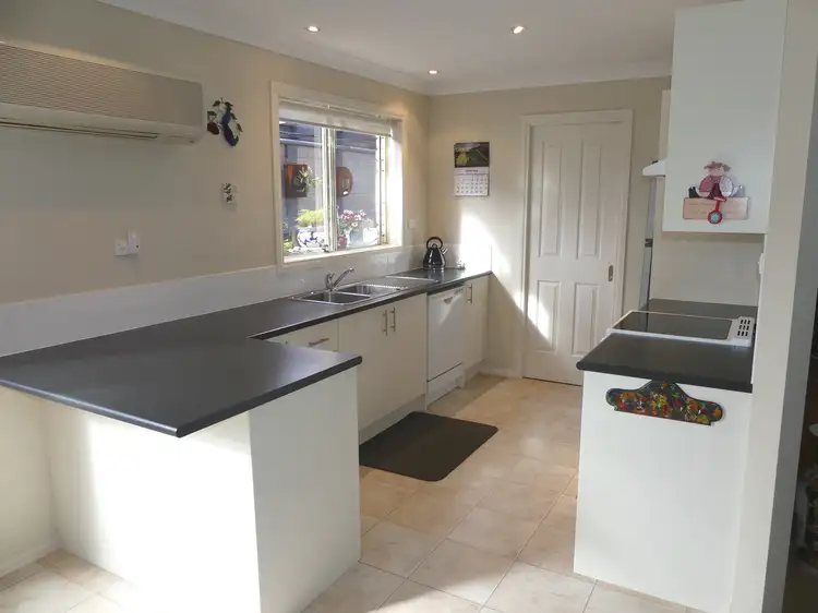 Second view of Homely house listing, 3 Kaye Elizabeth Pl, Deloraine TAS 7304