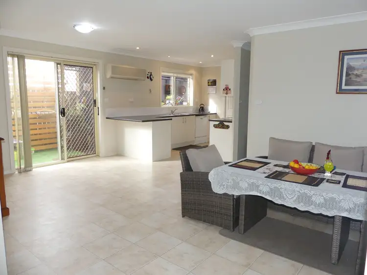 Third view of Homely house listing, 3 Kaye Elizabeth Pl, Deloraine TAS 7304