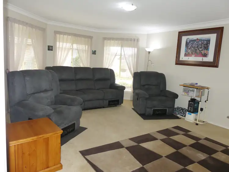 Fifth view of Homely house listing, 3 Kaye Elizabeth Pl, Deloraine TAS 7304