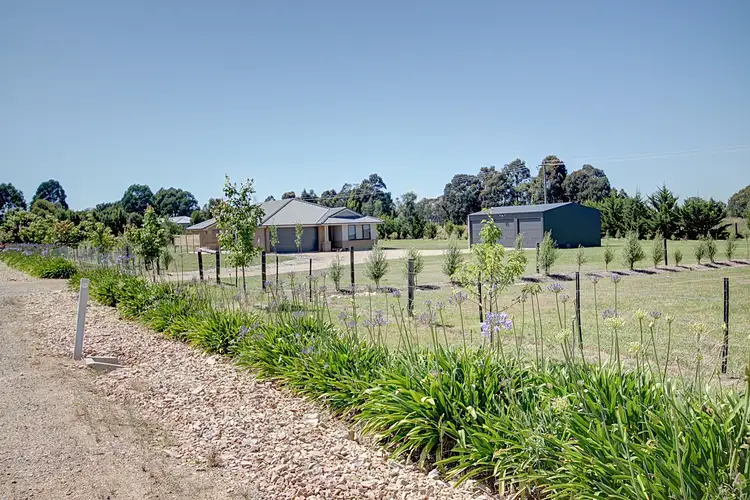 Third view of Homely rural property listing, 47D Lake Victoria Rd, Eagle Point VIC 3878