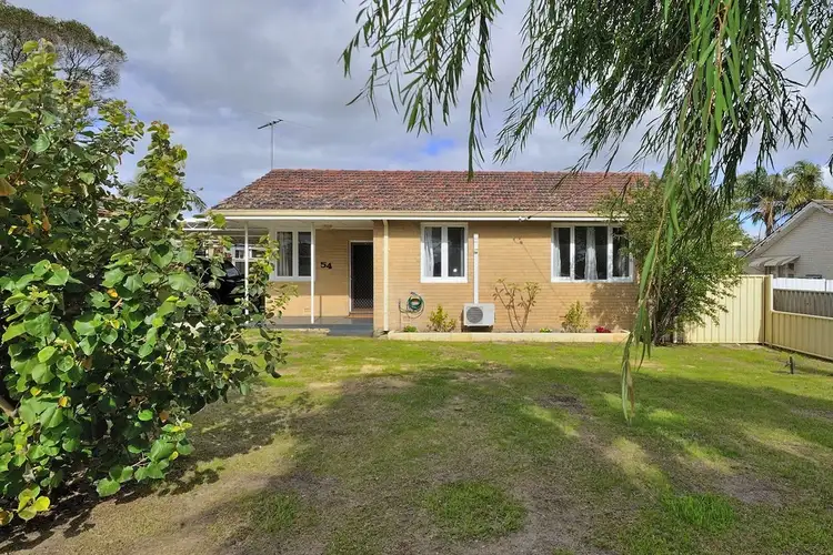 54 Kerwin Way, Lockridge WA 6054