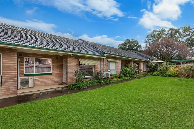 Main view of Homely unit listing, Unit 5/379 Glynburn Rd, Kensington Park SA 5068