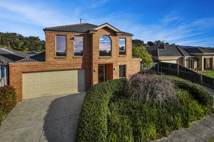 Main view of Homely house listing, 26 Vincent Bvd, Trafalgar VIC 3824