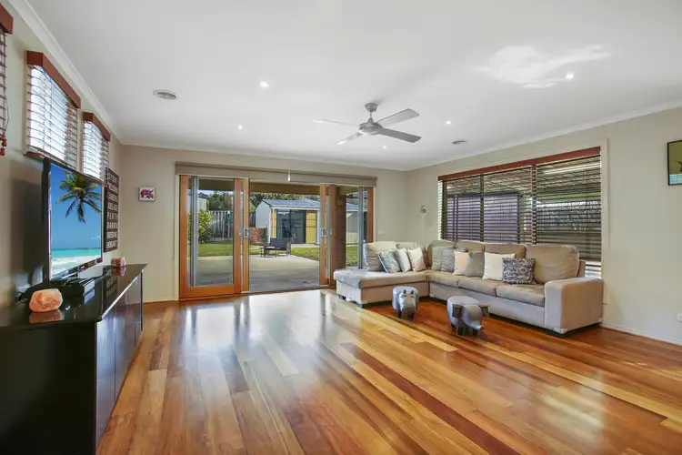 Second view of Homely house listing, 26 Vincent Bvd, Trafalgar VIC 3824