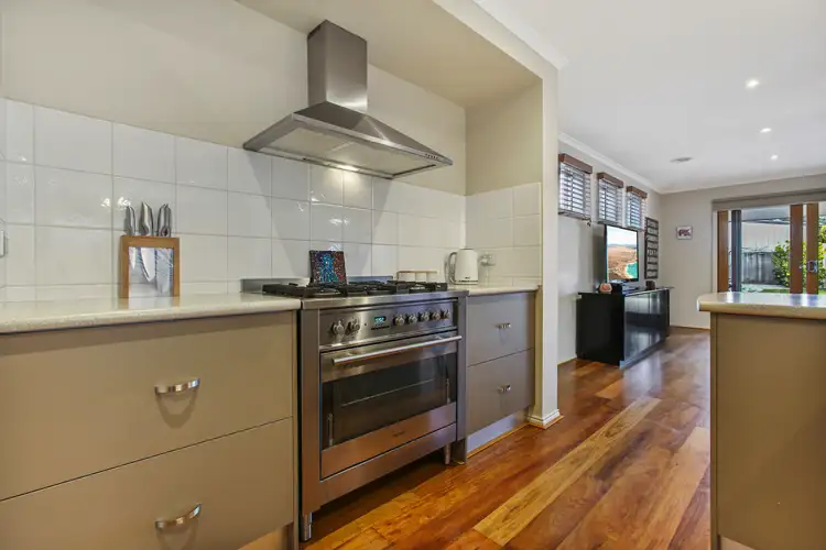 Third view of Homely house listing, 26 Vincent Bvd, Trafalgar VIC 3824