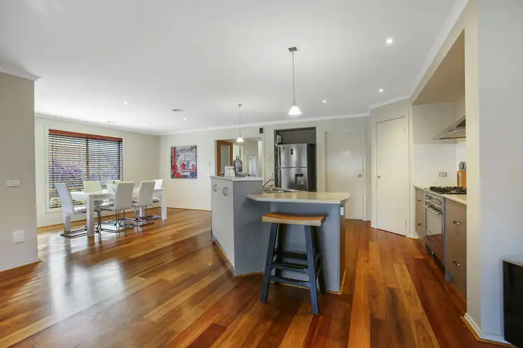 Fourth view of Homely house listing, 26 Vincent Bvd, Trafalgar VIC 3824
