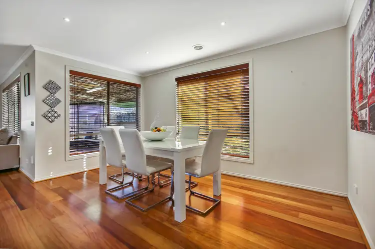 Fifth view of Homely house listing, 26 Vincent Bvd, Trafalgar VIC 3824