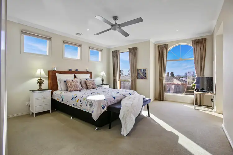 Sixth view of Homely house listing, 26 Vincent Bvd, Trafalgar VIC 3824
