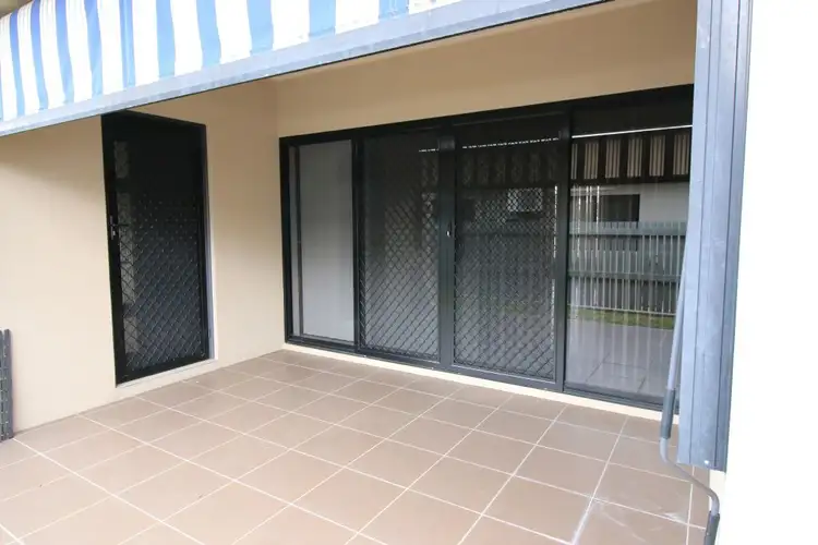 Second view of Homely unit listing, Unit 1/62 Parker St, Ayr QLD 4807