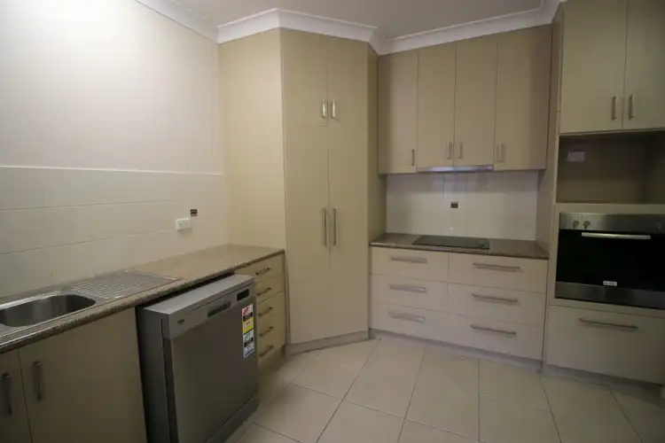 Fifth view of Homely unit listing, Unit 1/62 Parker St, Ayr QLD 4807