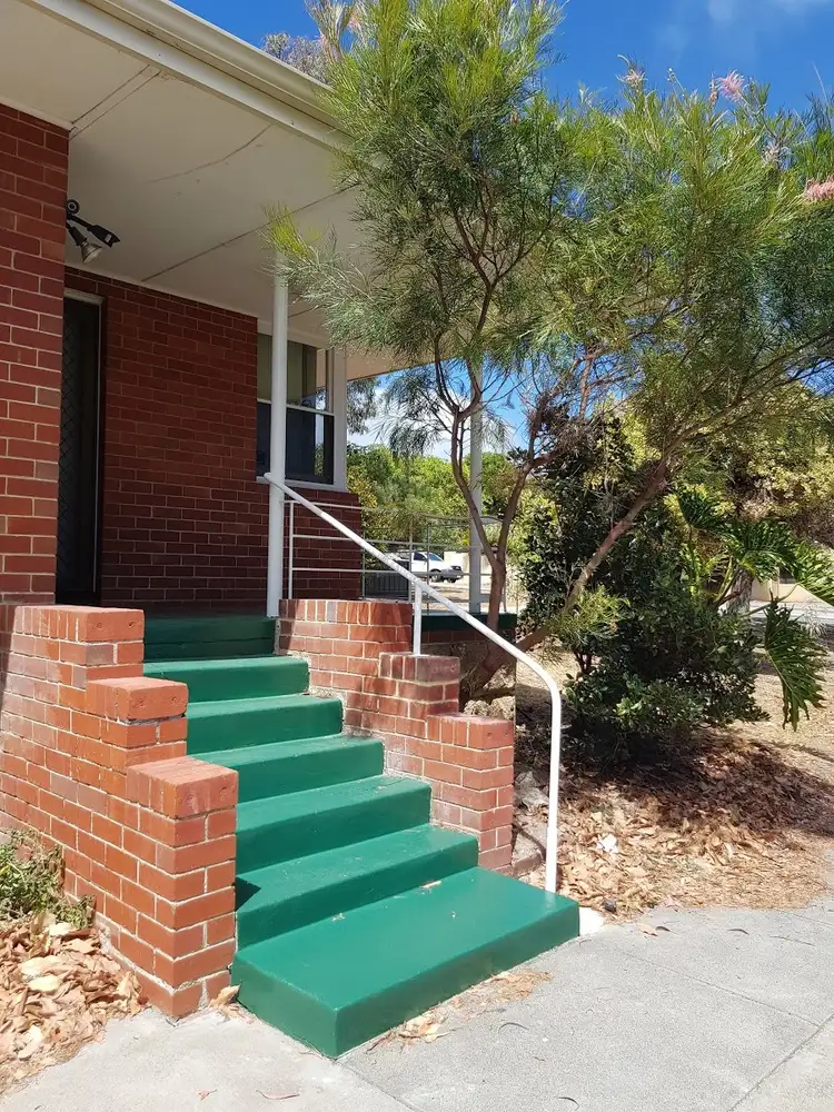 Third view of Homely house listing, 58 Bromley Rd St, Hilton WA 6163