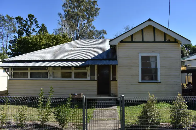 34 Campbell Rd, Kyogle NSW 2474