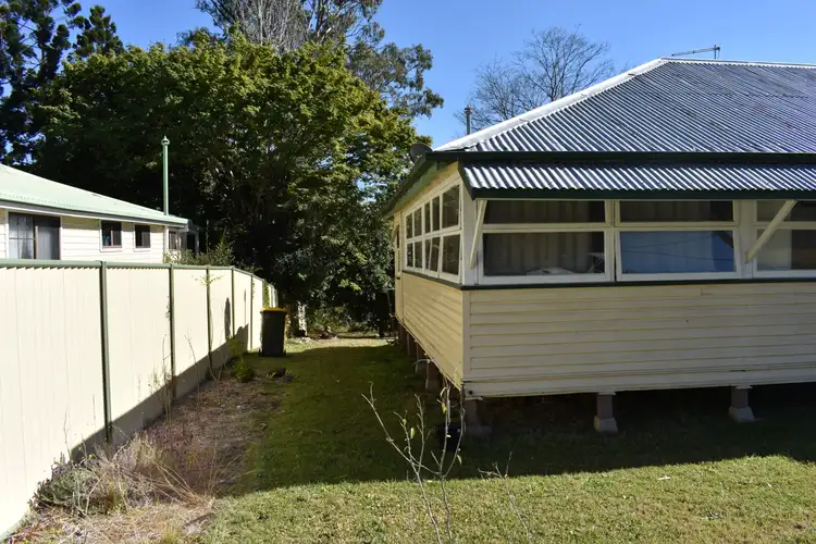 Second view of Homely house listing, 34 Campbell Rd, Kyogle NSW 2474