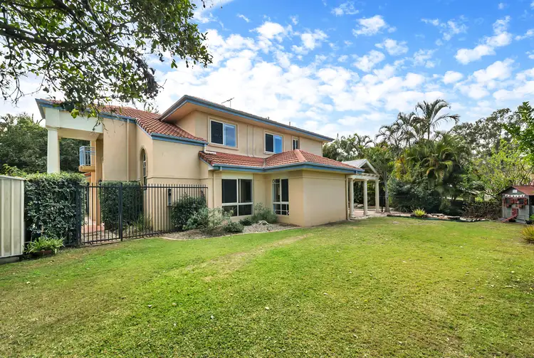 Main view of Homely house listing, 106 Gem Rd, Kenmore QLD 4069