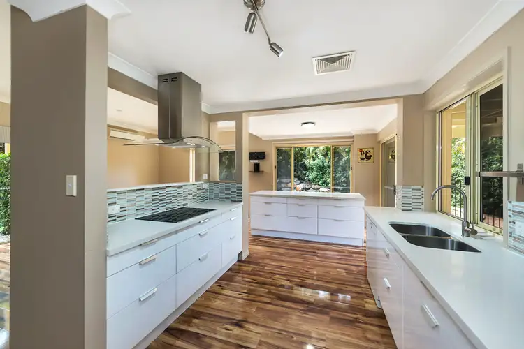 Second view of Homely house listing, 106 Gem Rd, Kenmore QLD 4069
