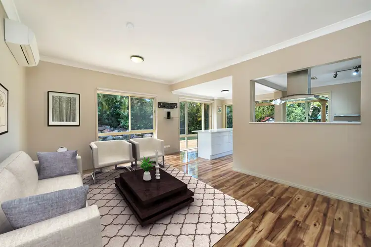 Third view of Homely house listing, 106 Gem Rd, Kenmore QLD 4069