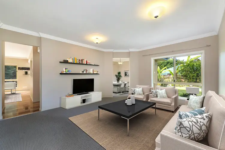 Sixth view of Homely house listing, 106 Gem Rd, Kenmore QLD 4069