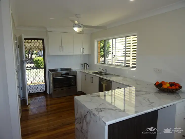 Second view of Homely house listing, 37a Macquarie St, Boonah QLD 4310