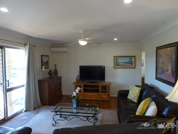 Sixth view of Homely house listing, 37a Macquarie St, Boonah QLD 4310
