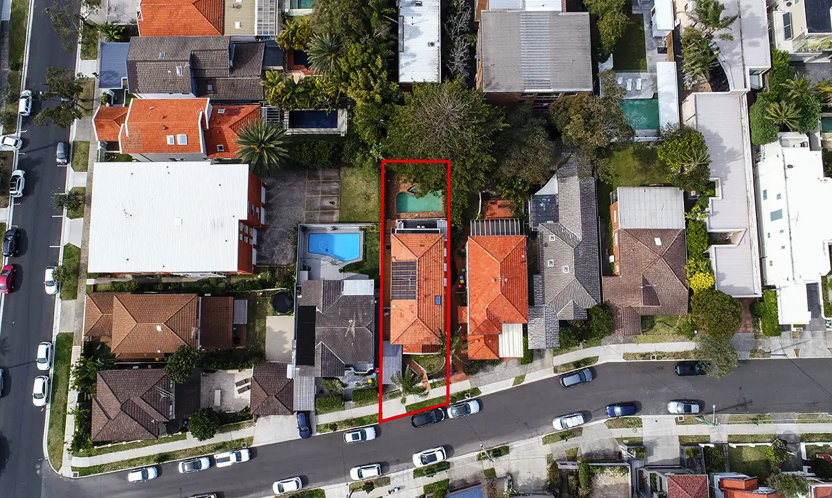 Main view of Homely house listing, 4 Wilfield Ave, Vaucluse NSW 2030