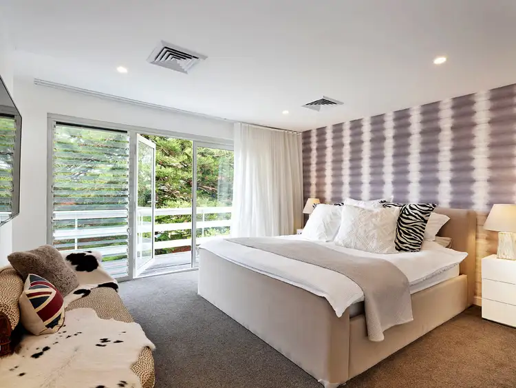 Sixth view of Homely house listing, 4 Wilfield Ave, Vaucluse NSW 2030