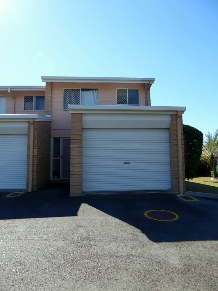 Main view of Homely townhouse listing, Unit 1/1516 Anzac Ave, Kallangur QLD 4503