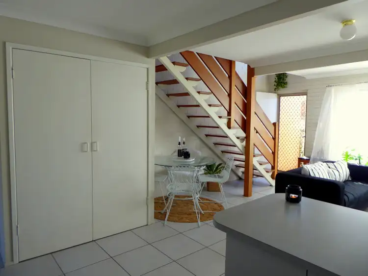 Sixth view of Homely townhouse listing, Unit 1/1516 Anzac Ave, Kallangur QLD 4503