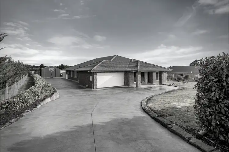 Main view of Homely house listing, 30 Brady Road, Gisborne VIC 3437