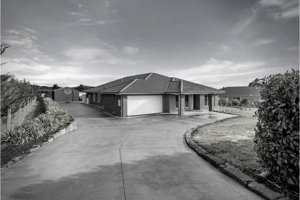 Main view of Homely house listing, 30 Brady Road, Gisborne VIC 3437