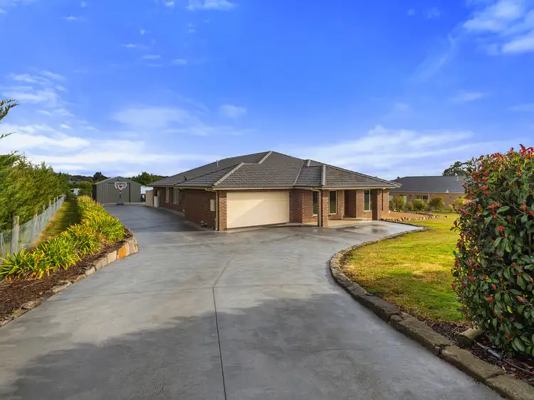 Second view of Homely house listing, 30 Brady Road, Gisborne VIC 3437