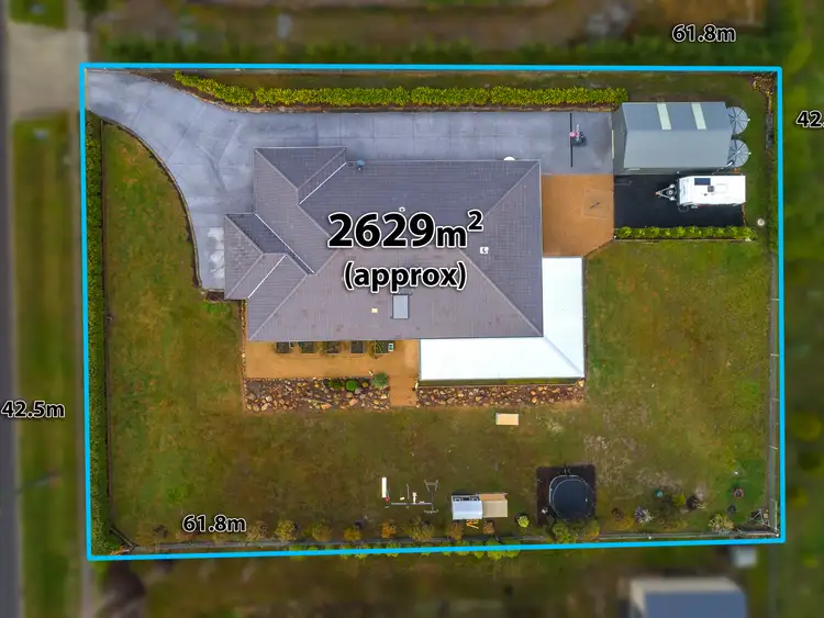 Sixth view of Homely house listing, 30 Brady Road, Gisborne VIC 3437