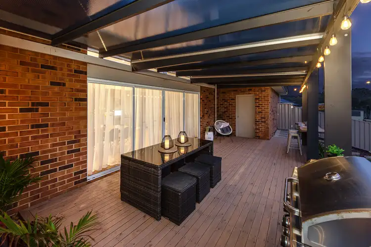 12 Wise Ct, Mount Barker SA 5251