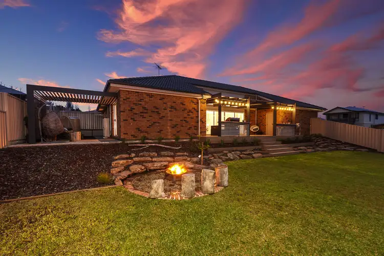 Third view of Homely house listing, 12 Wise Ct, Mount Barker SA 5251