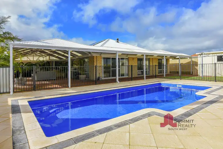 Fourth view of Homely house listing, 5 Claddagh Rd, Australind WA 6233