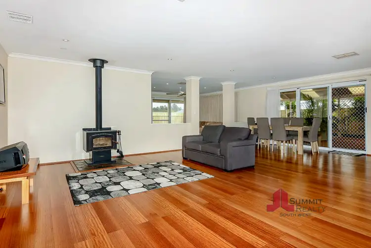 Sixth view of Homely house listing, 5 Claddagh Rd, Australind WA 6233