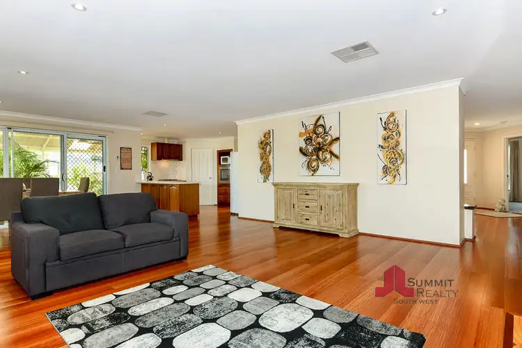 Seventh view of Homely house listing, 5 Claddagh Rd, Australind WA 6233