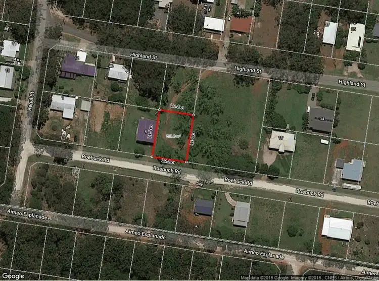 7 Roebuck Rd, Russell Island QLD 4184